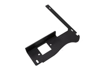 Load image into Gallery viewer, Rugged Ridge 11232.77 Grille LED Mount Bracket for Select Jeep Wrangler