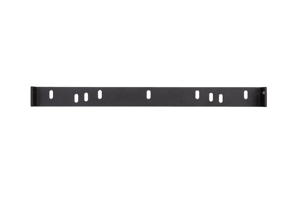Rugged Ridge 11232.77 Grille LED Mount Bracket for Select Jeep Wrangler