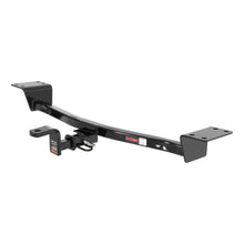Load image into Gallery viewer, CURT 112333 Class 1 Trailer Hitch; 1-1/4in. Ball Mount; Select Lexus SC300; SC400 - Truck Part Superstore