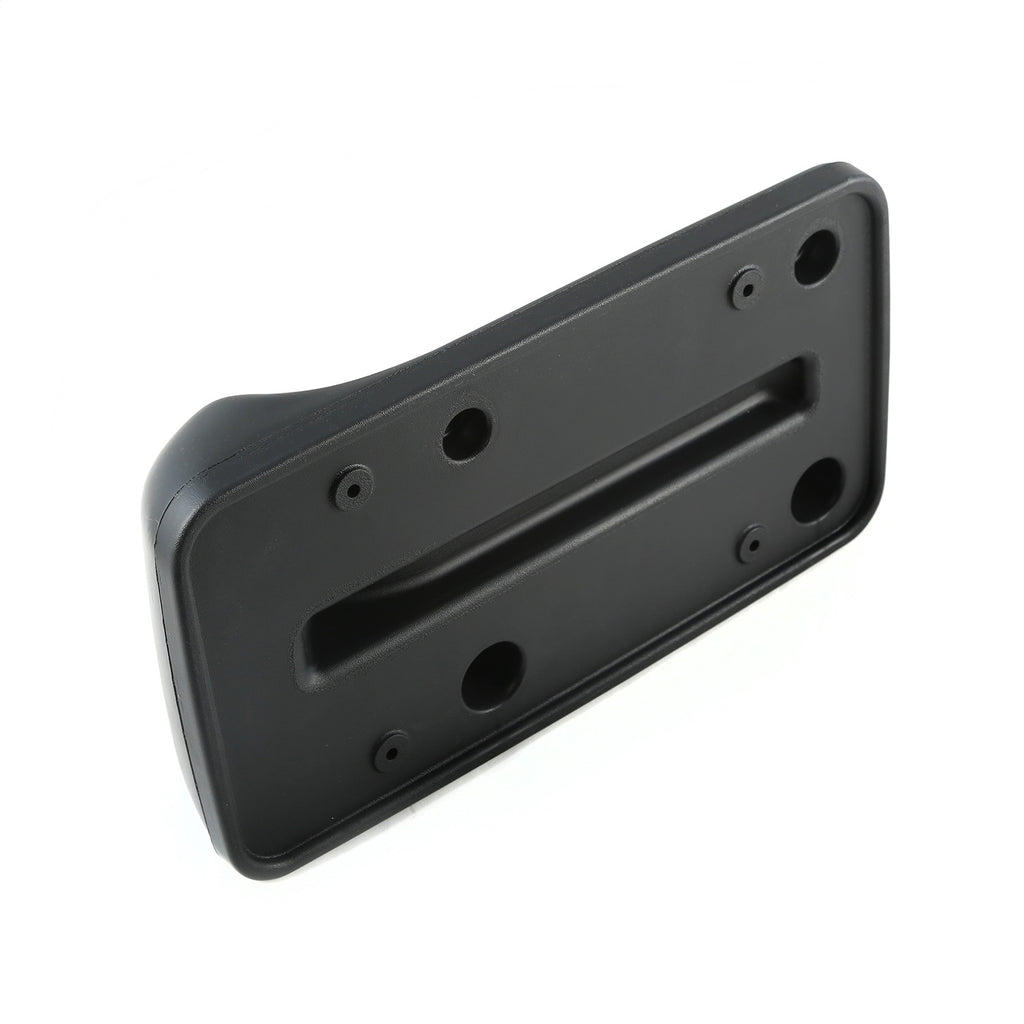 Omix 11233.06 License Plate Bracket for Select Jeep TJ, Jeep Wrangler