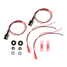 Load image into Gallery viewer, Rugged Ridge 11233.10 LED License Plate Bolts