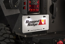 Load image into Gallery viewer, Rugged Ridge 11233.10 LED License Plate Bolts