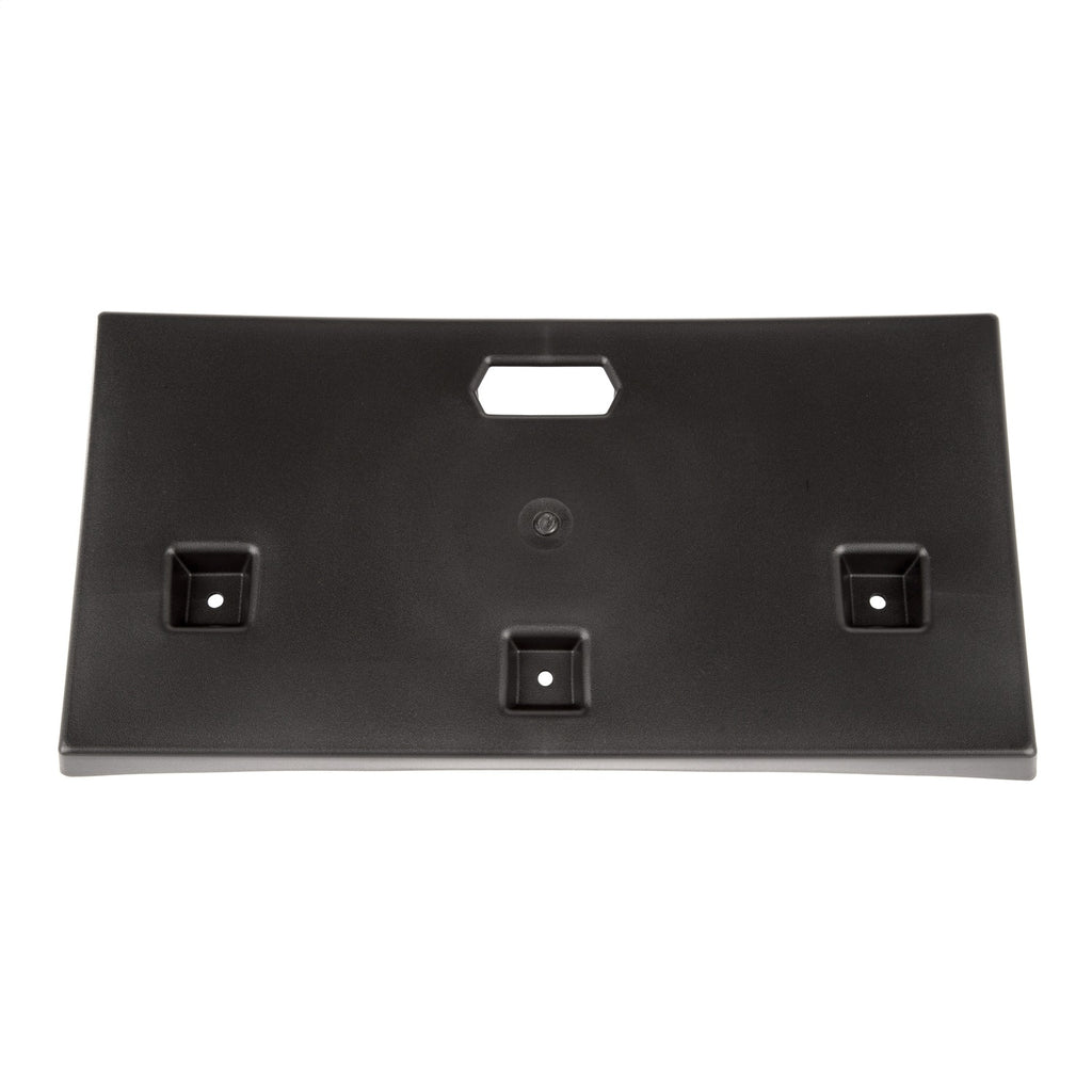 Omix 11233.11 License Plate Bracket for Select Jeep Renegade