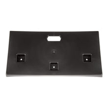 Load image into Gallery viewer, Omix 11233.11 License Plate Bracket for Select Jeep Renegade
