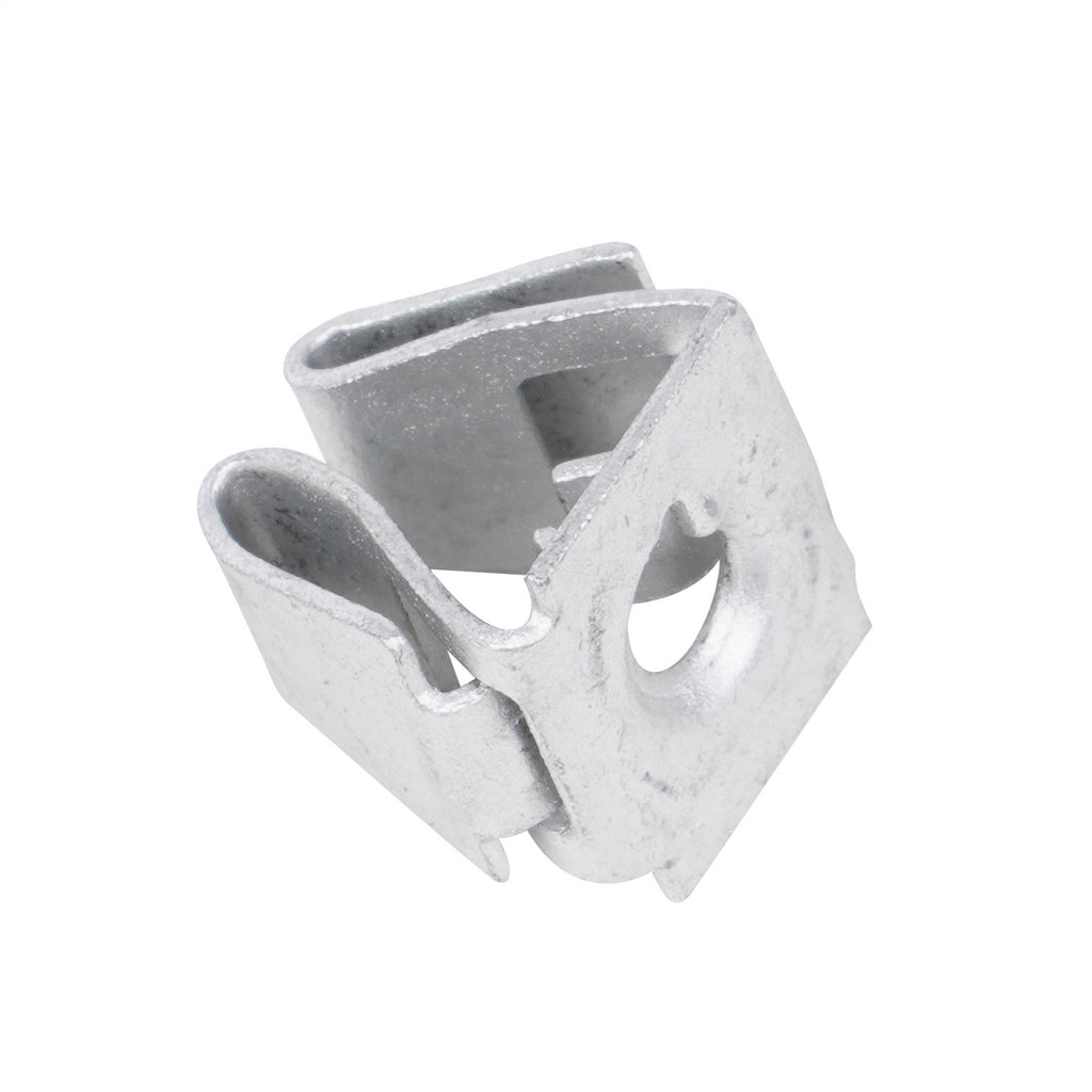 Omix 11233.12 License Plate Bracket Snap in Nut