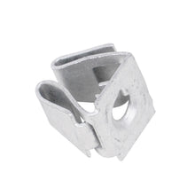 Load image into Gallery viewer, Omix 11233.12 License Plate Bracket Snap in Nut