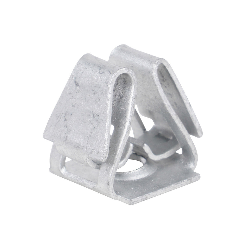 Omix 11233.12 License Plate Bracket Snap in Nut