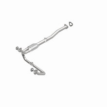 Load image into Gallery viewer, MagnaFlow Exhaust Products 4451414 California CARB Direct-Fit Catalytic Converter for Select Chevrolet Express 1500, Chevrolet Express 2500, GMC Savana 1500, GMC Savana