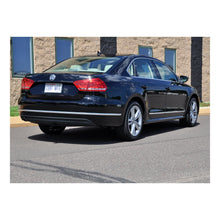 Load image into Gallery viewer, CURT 11234 Class 1 Trailer Hitch, 1-1/4" Receiver, Select Volkswagen Passat