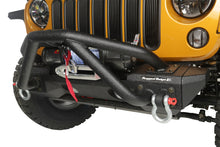 Load image into Gallery viewer, Rugged Ridge 11235.01 D-Ring for Select Jeep Wrangler, Jeep Wrangler JK