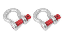 Load image into Gallery viewer, Rugged Ridge 11235.02 D-Ring