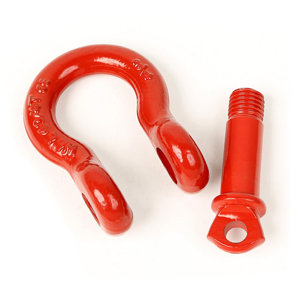 Rugged Ridge 11235.08 D-Shackles