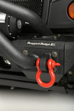 Load image into Gallery viewer, Rugged Ridge 11235.08 D-Shackles