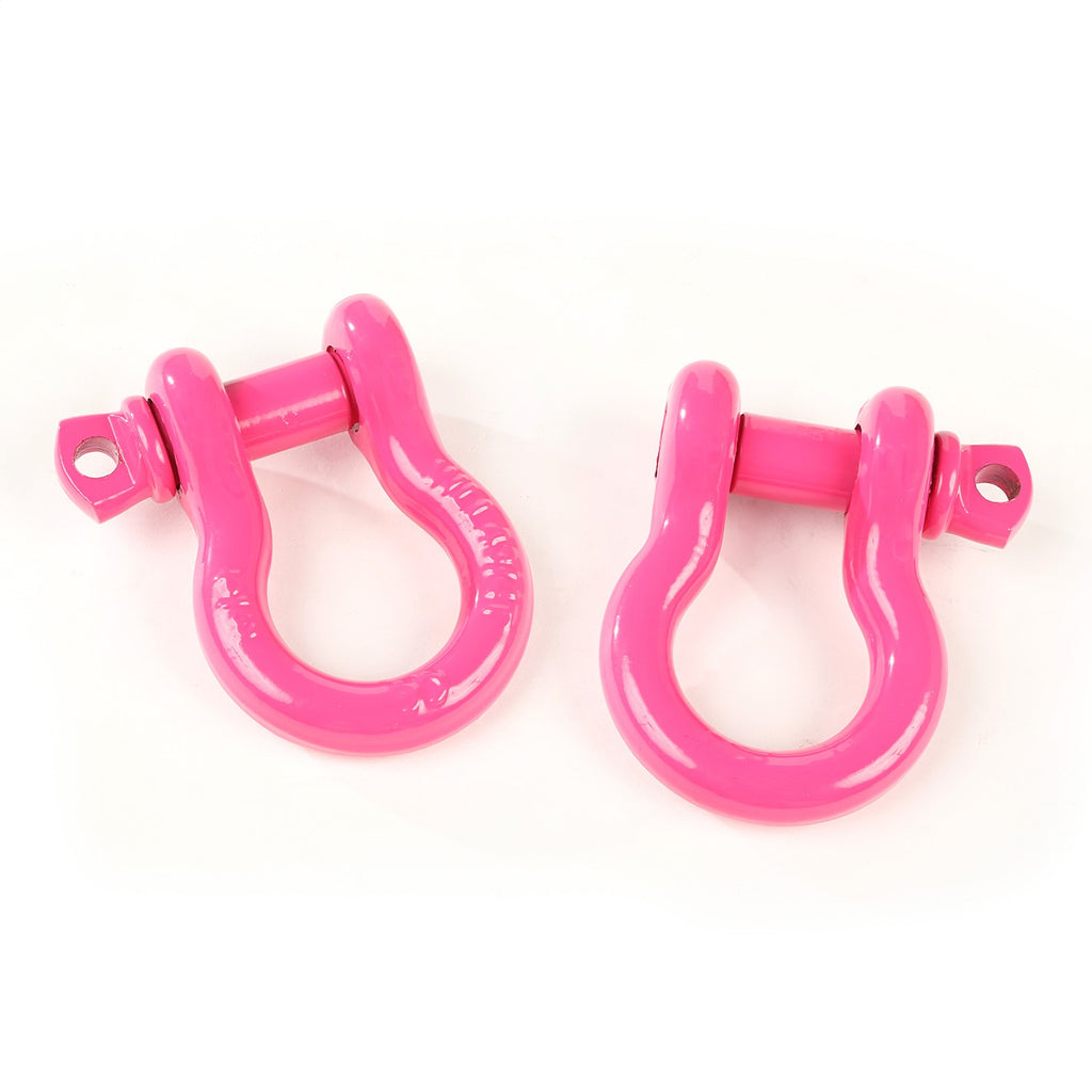 Rugged Ridge 11235.09 D-Shackles