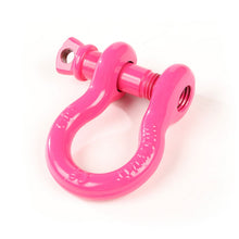 Load image into Gallery viewer, Rugged Ridge 11235.09 D-Shackles