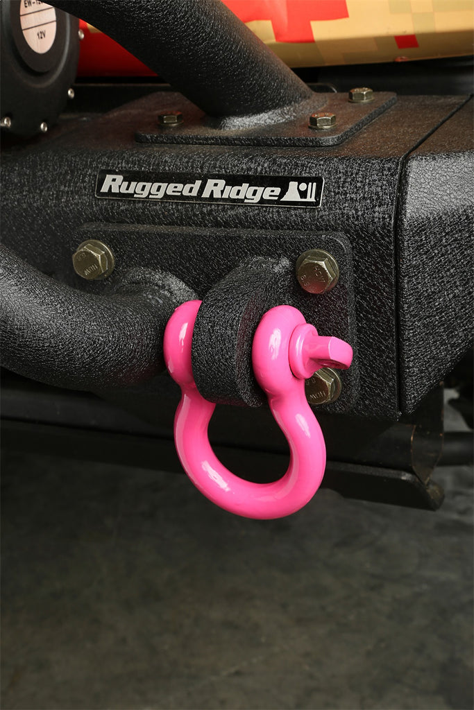 Rugged Ridge 11235.09 D-Shackles