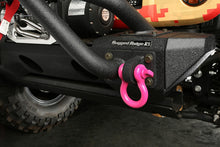 Load image into Gallery viewer, Rugged Ridge 11235.09 D-Shackles