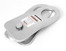 Load image into Gallery viewer, Rugged Ridge 11235.12 Snatch Block Pulley