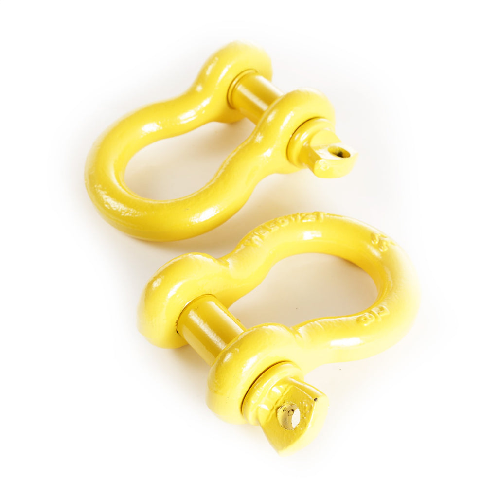 Rugged Ridge 11235.14 D-Ring