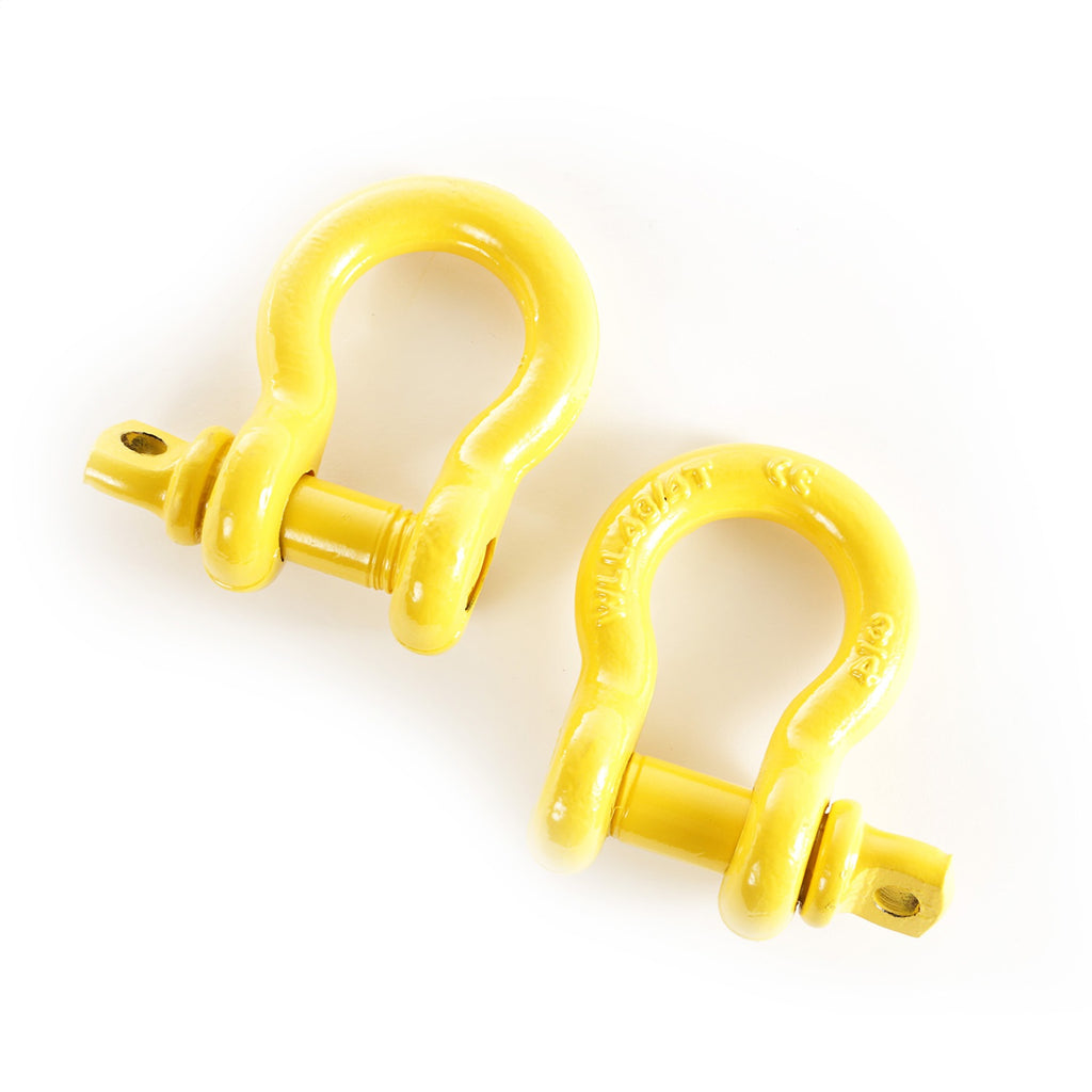 Rugged Ridge 11235.15 D-Ring