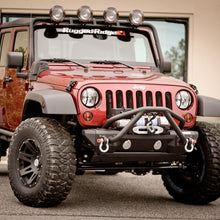 Load image into Gallery viewer, Rugged Ridge 11235.16 D-Ring for Select Jeep TJ, Jeep Wrangler