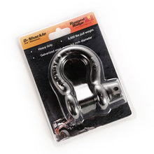 Load image into Gallery viewer, Rugged Ridge 11235.18 D-Ring
