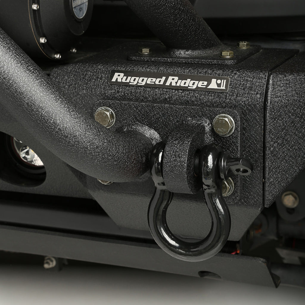 Rugged Ridge 11235.18 D-Ring