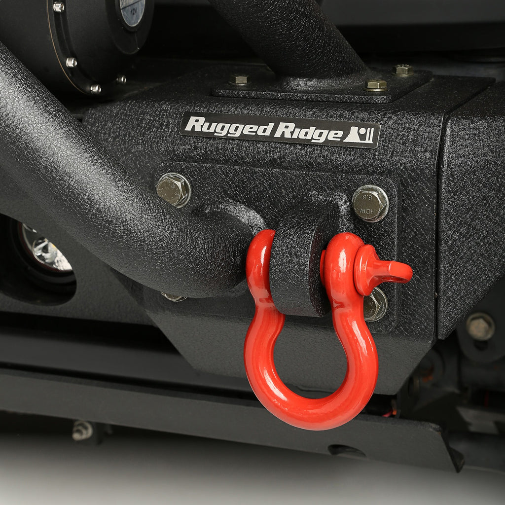 Rugged Ridge 11235.20 D-Ring