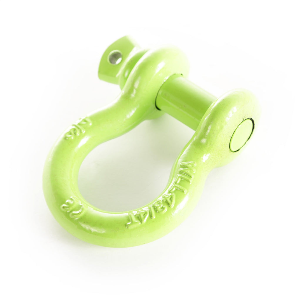 Rugged Ridge 11235.21 D-Shackles