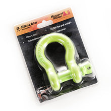 Load image into Gallery viewer, Rugged Ridge 11235.22 D-Shackles