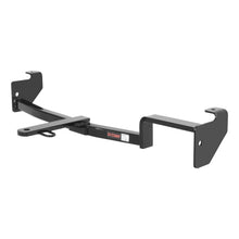 Load image into Gallery viewer, CURT 11235 Class 1 Fixed-Tongue Trailer Hitch with 3/4in. Trailer Ball Hole - Truck Part Superstore