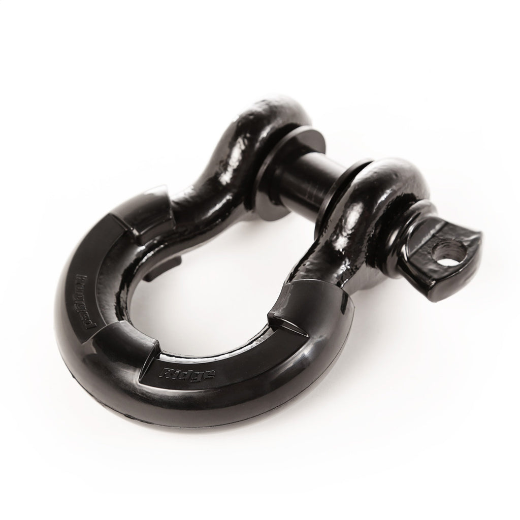 Rugged Ridge 11235.30 D-Ring Isolator Kit