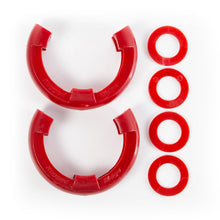 Load image into Gallery viewer, Rugged Ridge 11235.31 D-Ring Isolator Kit