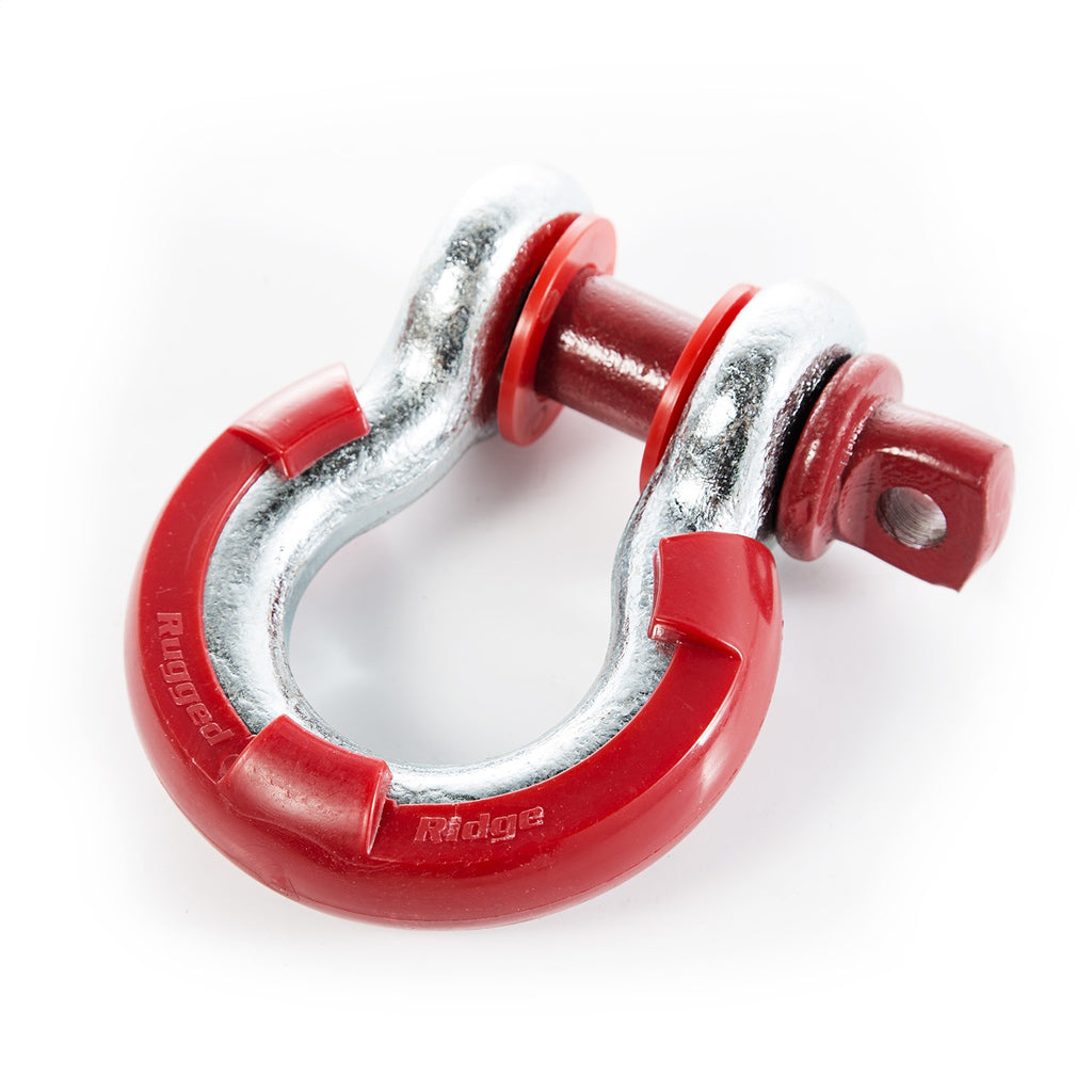 Rugged Ridge 11235.31 D-Ring Isolator Kit