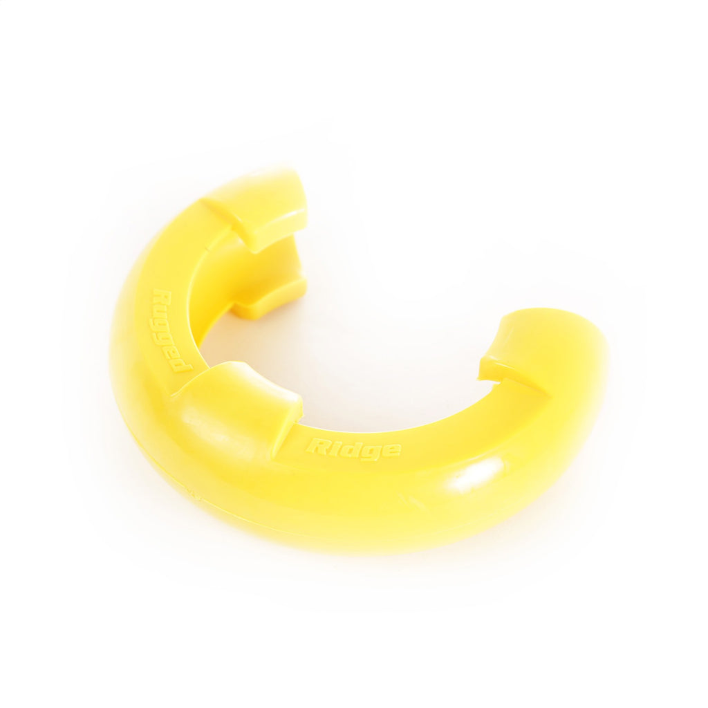 Rugged Ridge 11235.32 D-Ring Isolator Kit