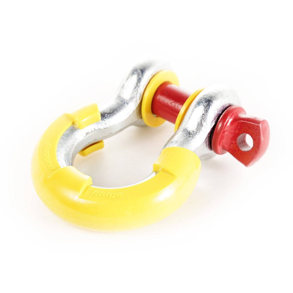 Rugged Ridge 11235.32 D-Ring Isolator Kit