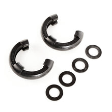 Load image into Gallery viewer, Rugged Ridge 11235.40 D-Ring Isolator Kit