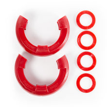 Load image into Gallery viewer, Rugged Ridge 11235.41 D-Ring Isolator Kit