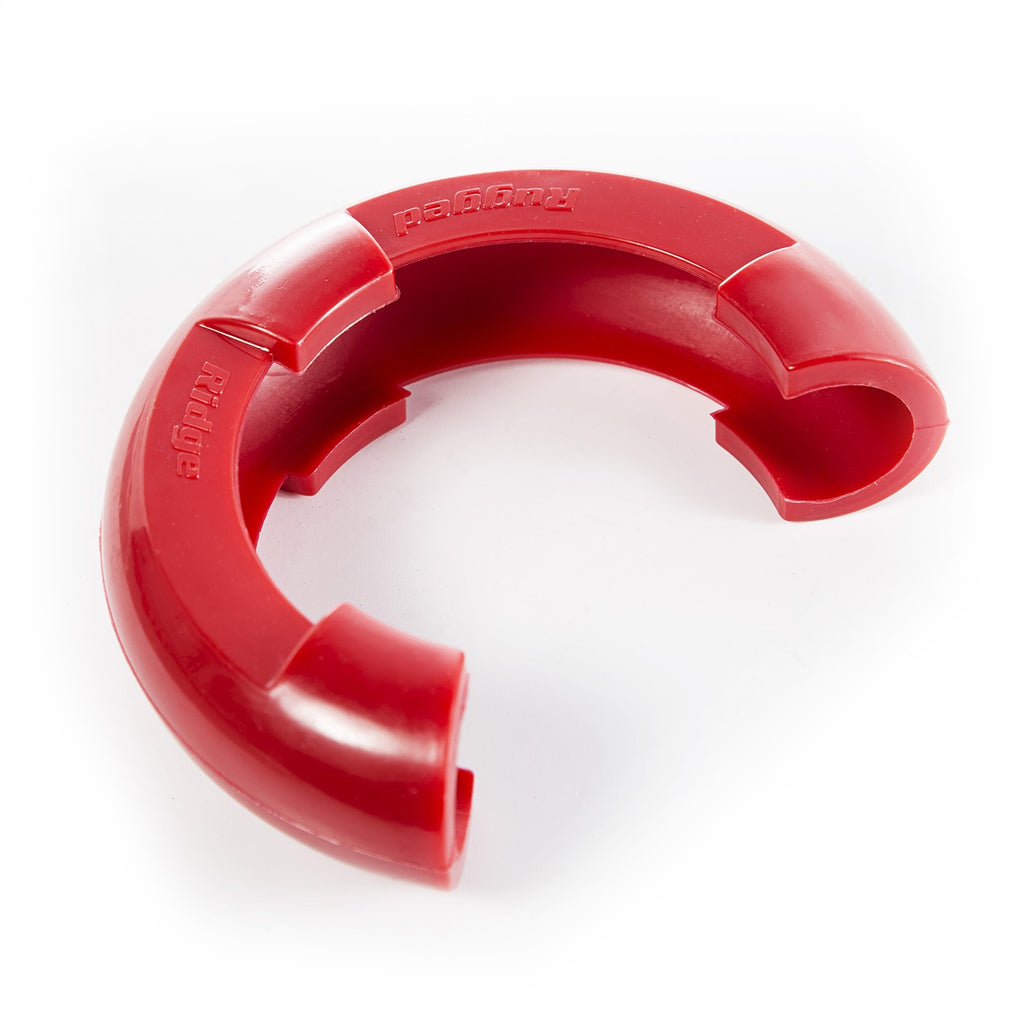 Rugged Ridge 11235.41 D-Ring Isolator Kit