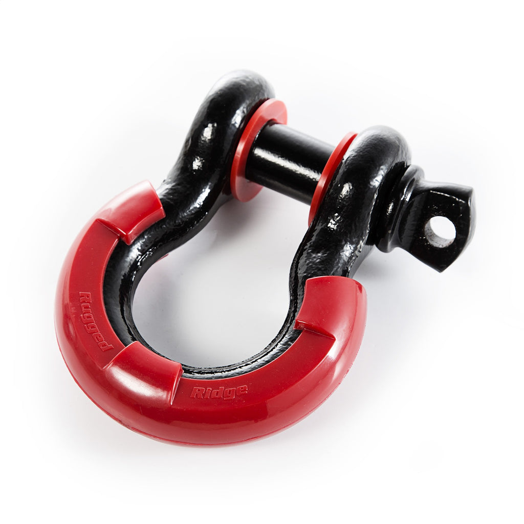 Rugged Ridge 11235.41 D-Ring Isolator Kit