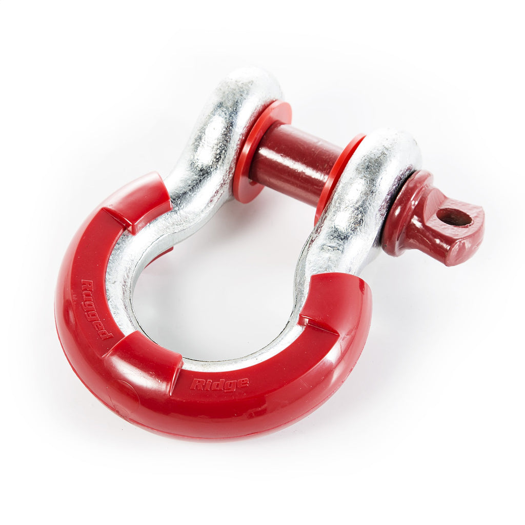 Rugged Ridge 11235.41 D-Ring Isolator Kit