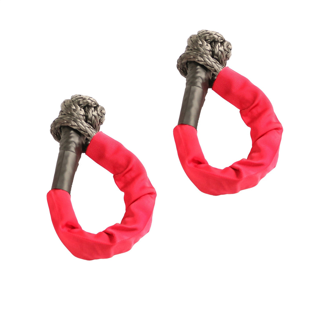 Rugged Ridge 11235.52 Shackle