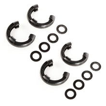 Load image into Gallery viewer, Rugged Ridge 11235.60 D-Ring Isolator Kit
