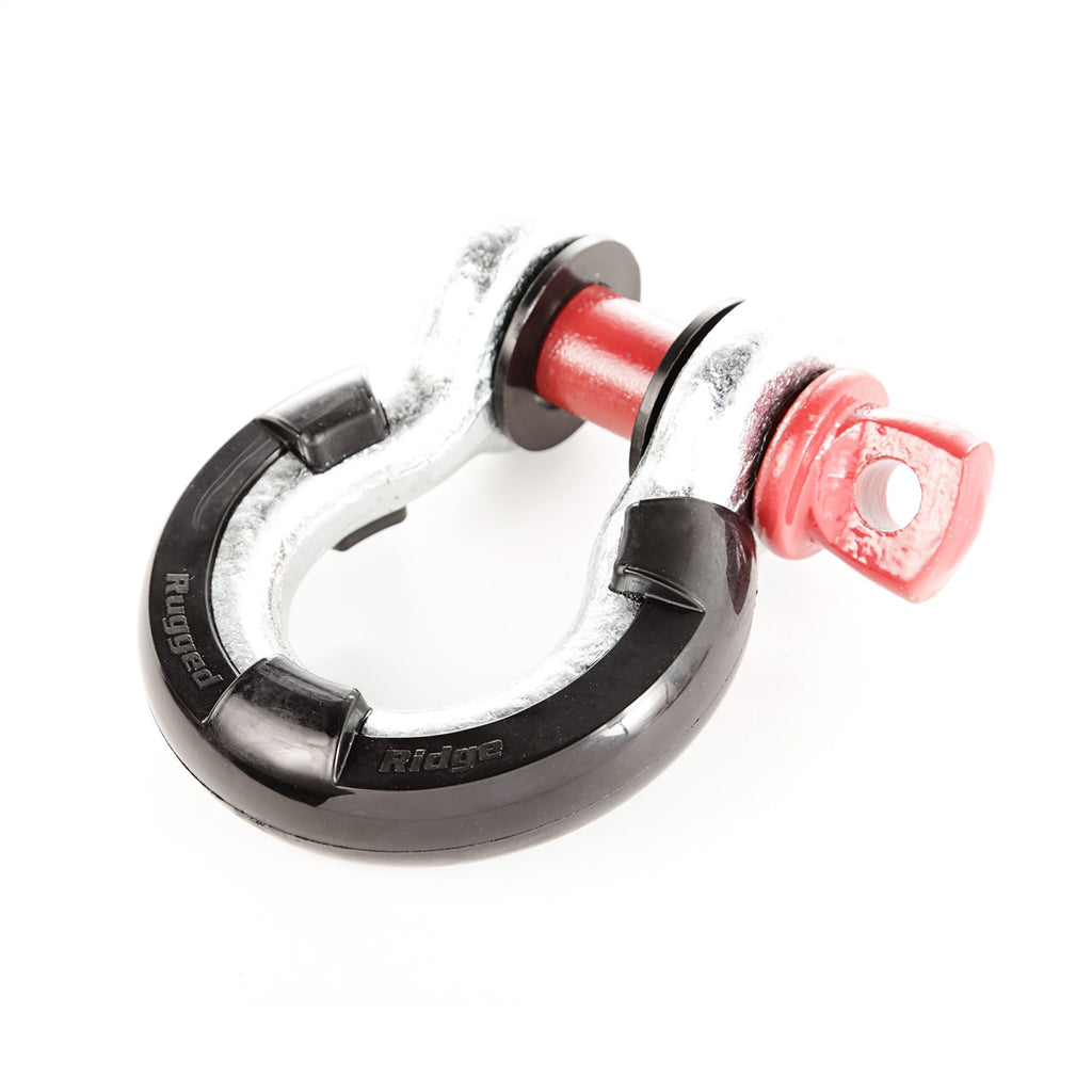 Rugged Ridge 11235.60 D-Ring Isolator Kit