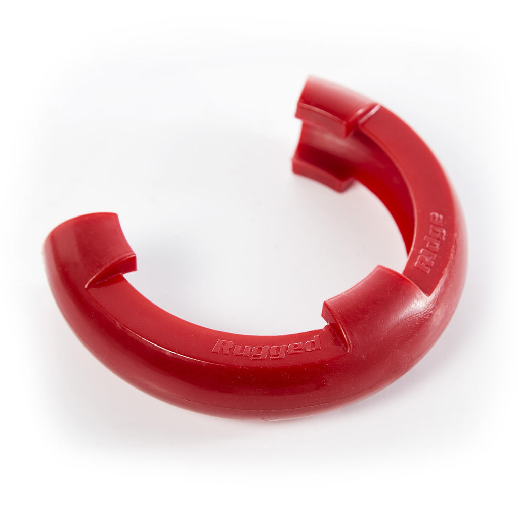 Rugged Ridge 11235.61 D-Ring Isolator Kit
