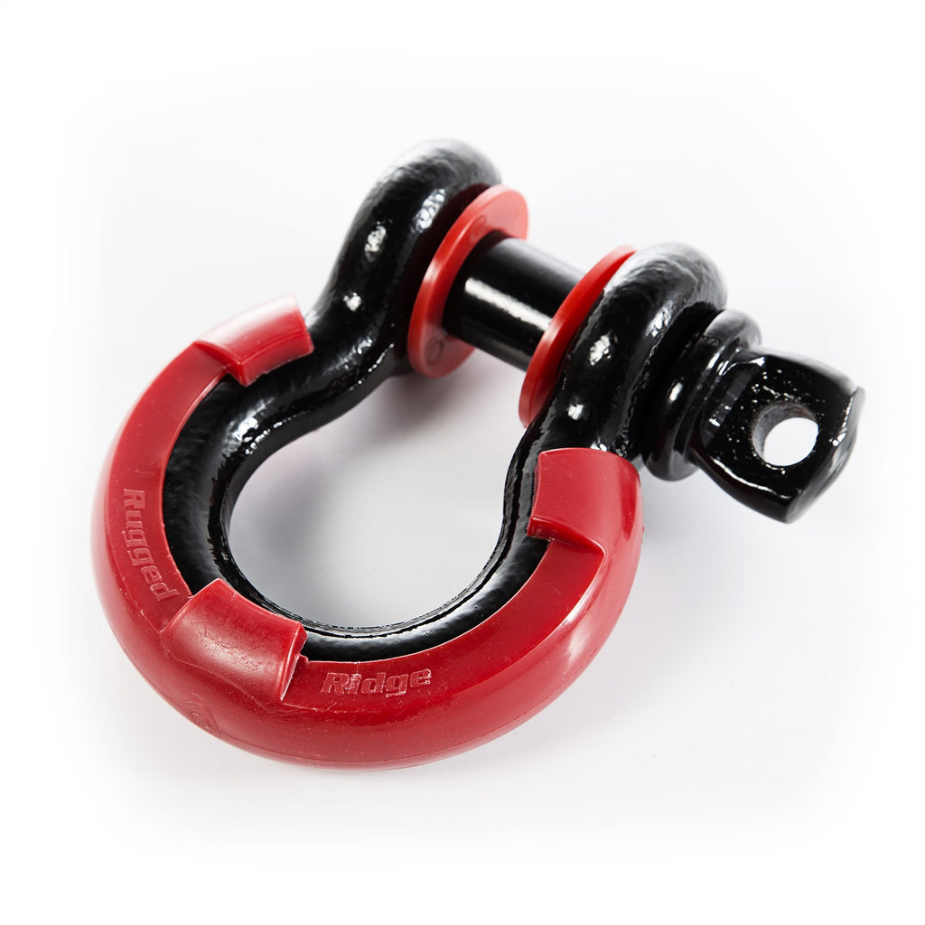 Rugged Ridge 11235.61 D-Ring Isolator Kit