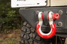 Load image into Gallery viewer, Rugged Ridge 11235.61 D-Ring Isolator Kit