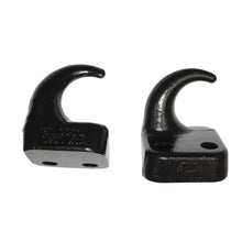Load image into Gallery viewer, Rugged Ridge 11236.03 Tow Hook for Select Jeep TJ, Jeep Wrangler