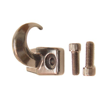 Load image into Gallery viewer, Rugged Ridge 11236.04 Tow Hook for Select Jeep TJ, Jeep Wrangler