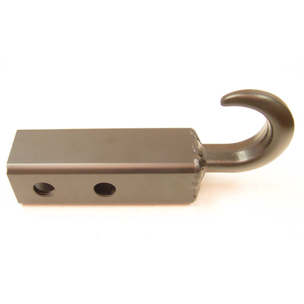 Rugged Ridge 11237.01 Receiver Tow Hook